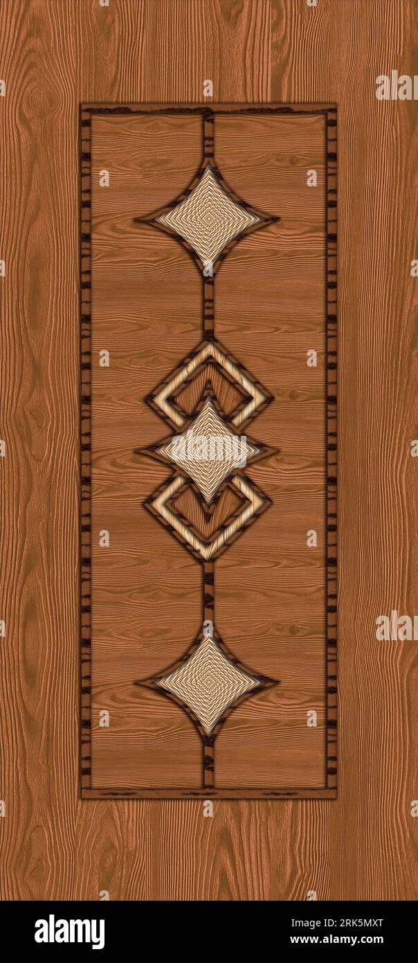 Best Printable Door Design And Background Wallpaper Stock Photo - Alamy