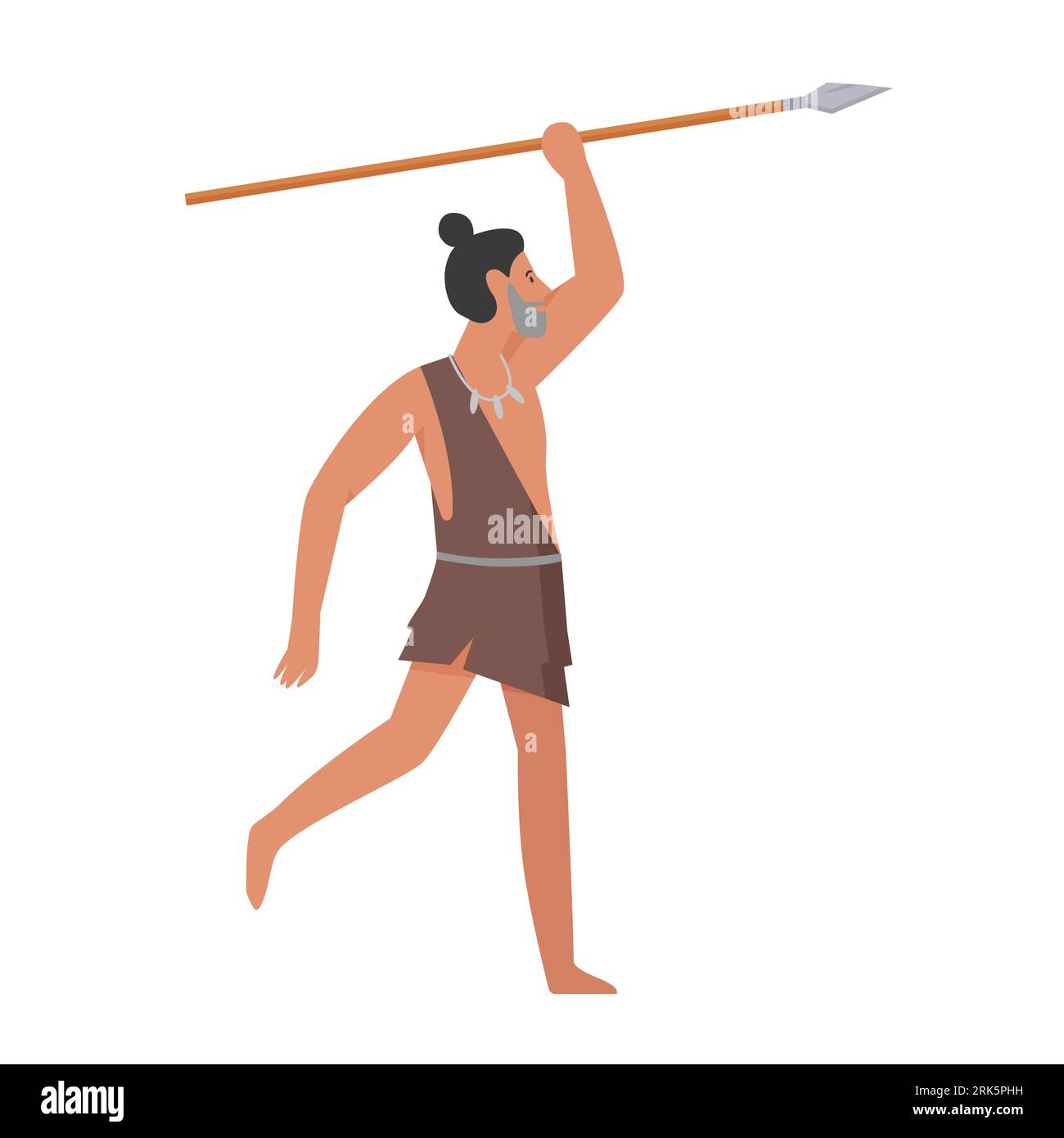 Paleolithic Age Man paleolithic-age-man