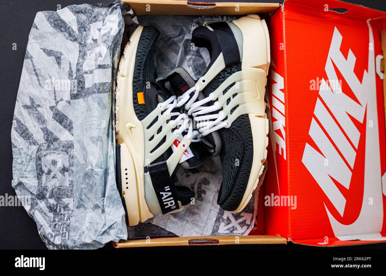 How can i purchase stock in nike hot sale