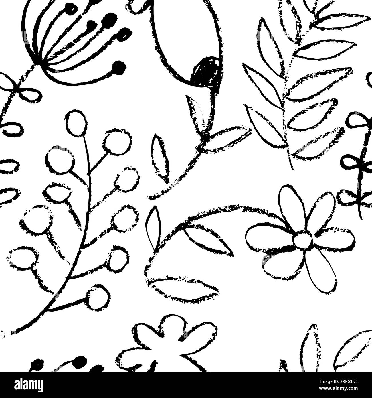 Wax flowers Black and White Stock Photos & Images - Alamy