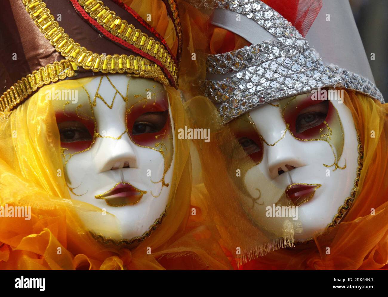 Carnaval de colombia hi-res stock photography and images - Alamy