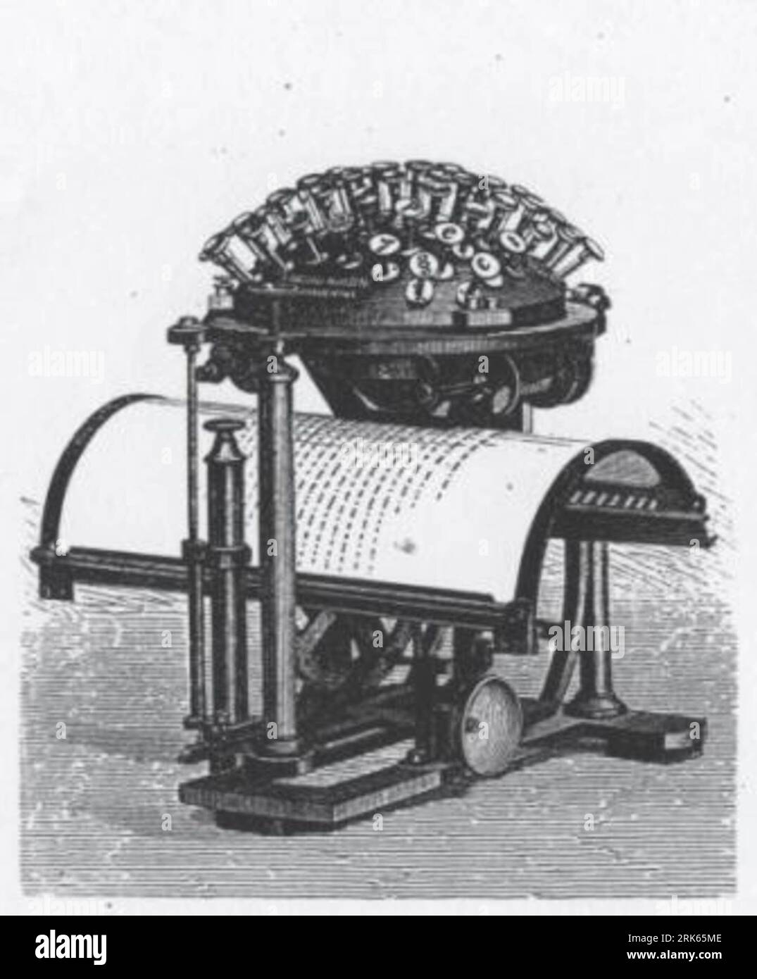 Nostalgic writing hi-res stock photography and images - Alamy