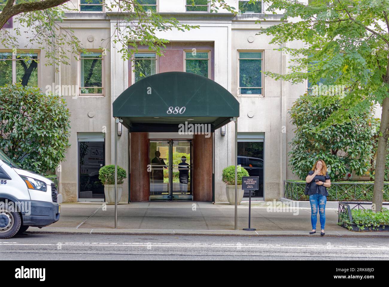 Emery roth hi-res stock photography and images - Alamy