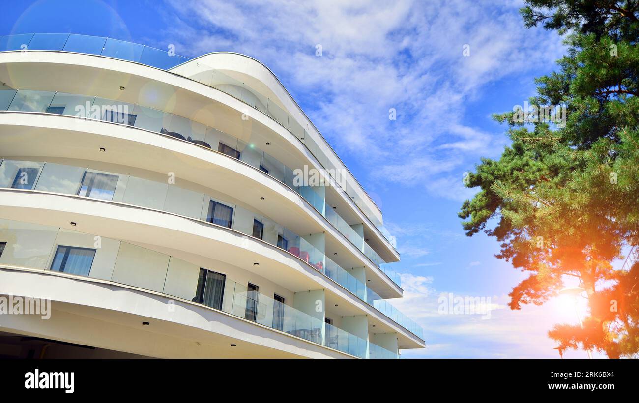 Image showcasing 25+ Modern Luxury Apartment Design Ideas for Stylish Living