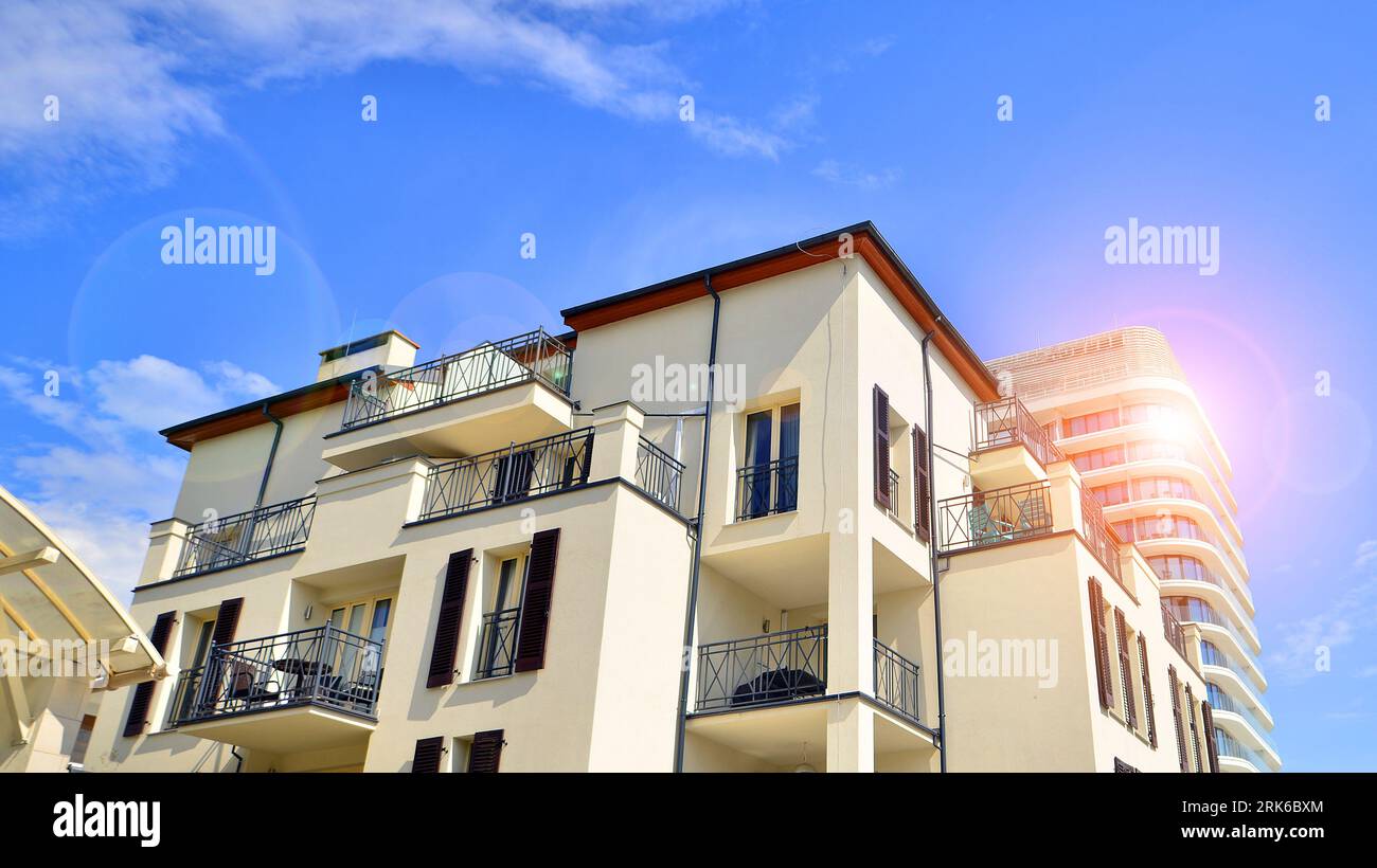 Image showcasing Sustainable apartments | Green Building Council of Australia