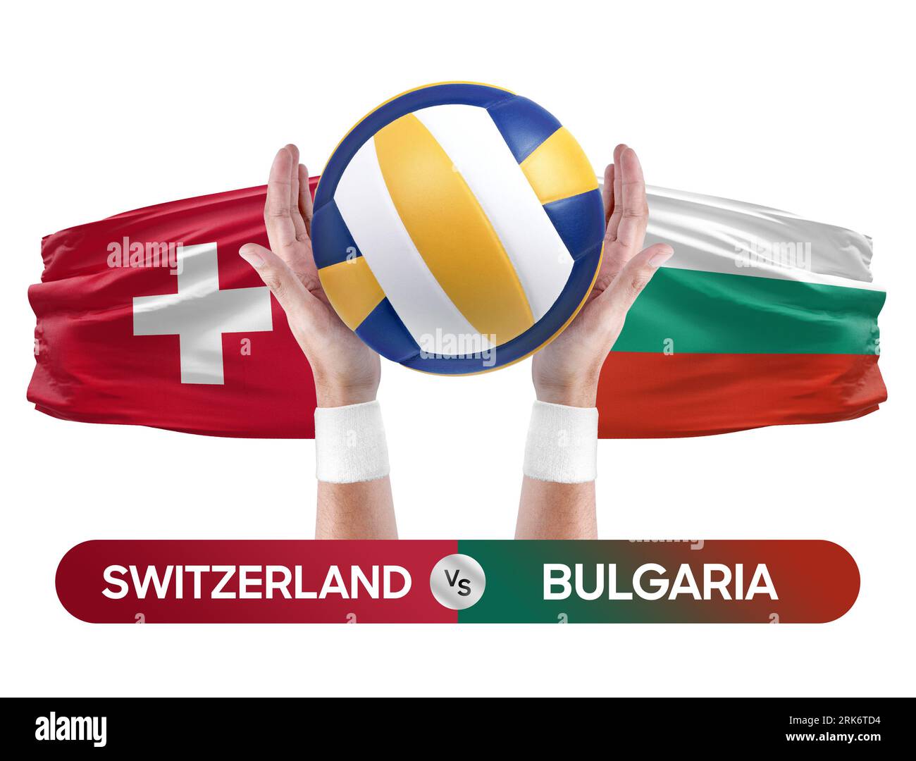 Euro 2024 Cut Out Stock Images & Pictures Alamy