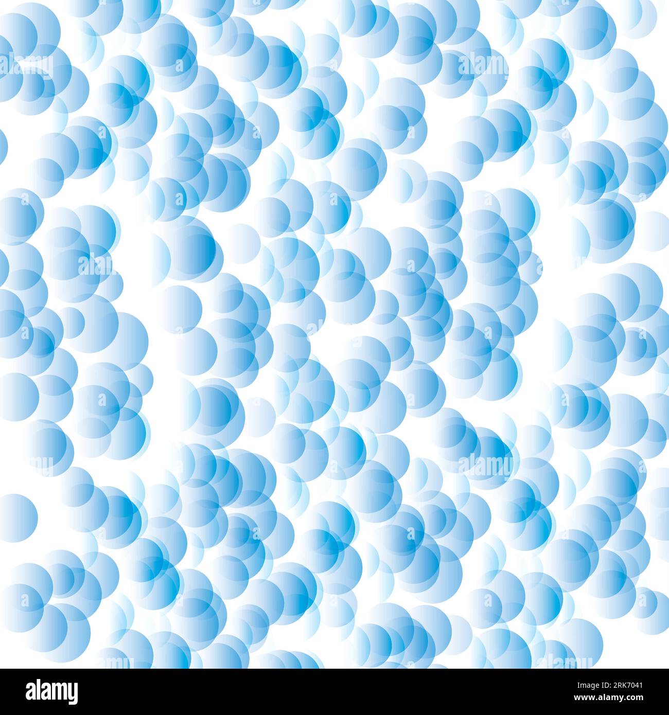 Bubbly dimensional Stock Vector Images - Alamy