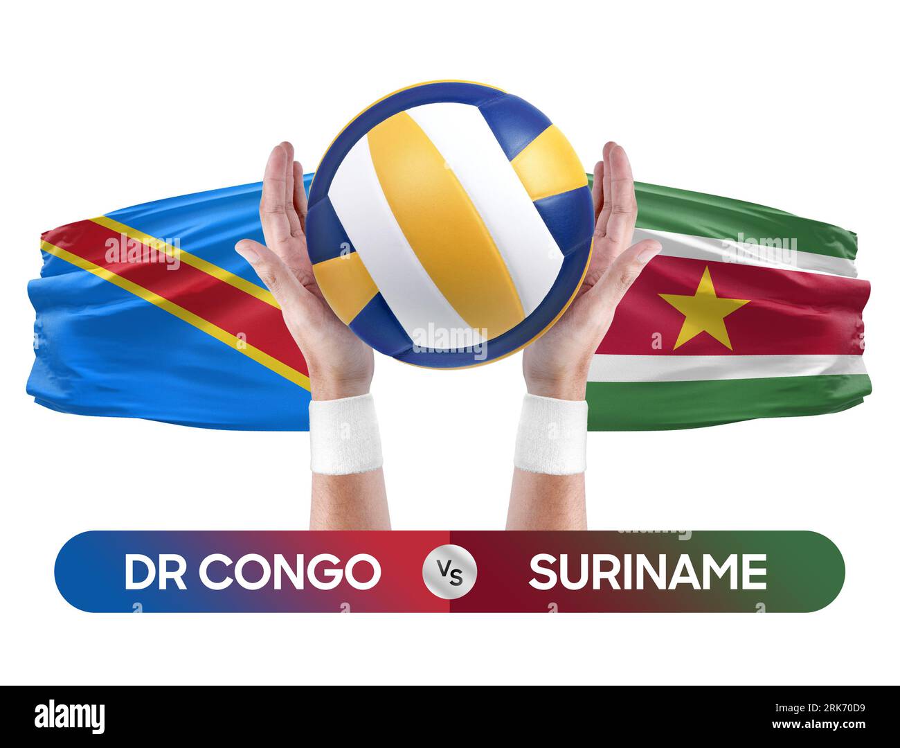 dr-congo-suriname-flag-hi-res-stock-photography-and-images-alamy