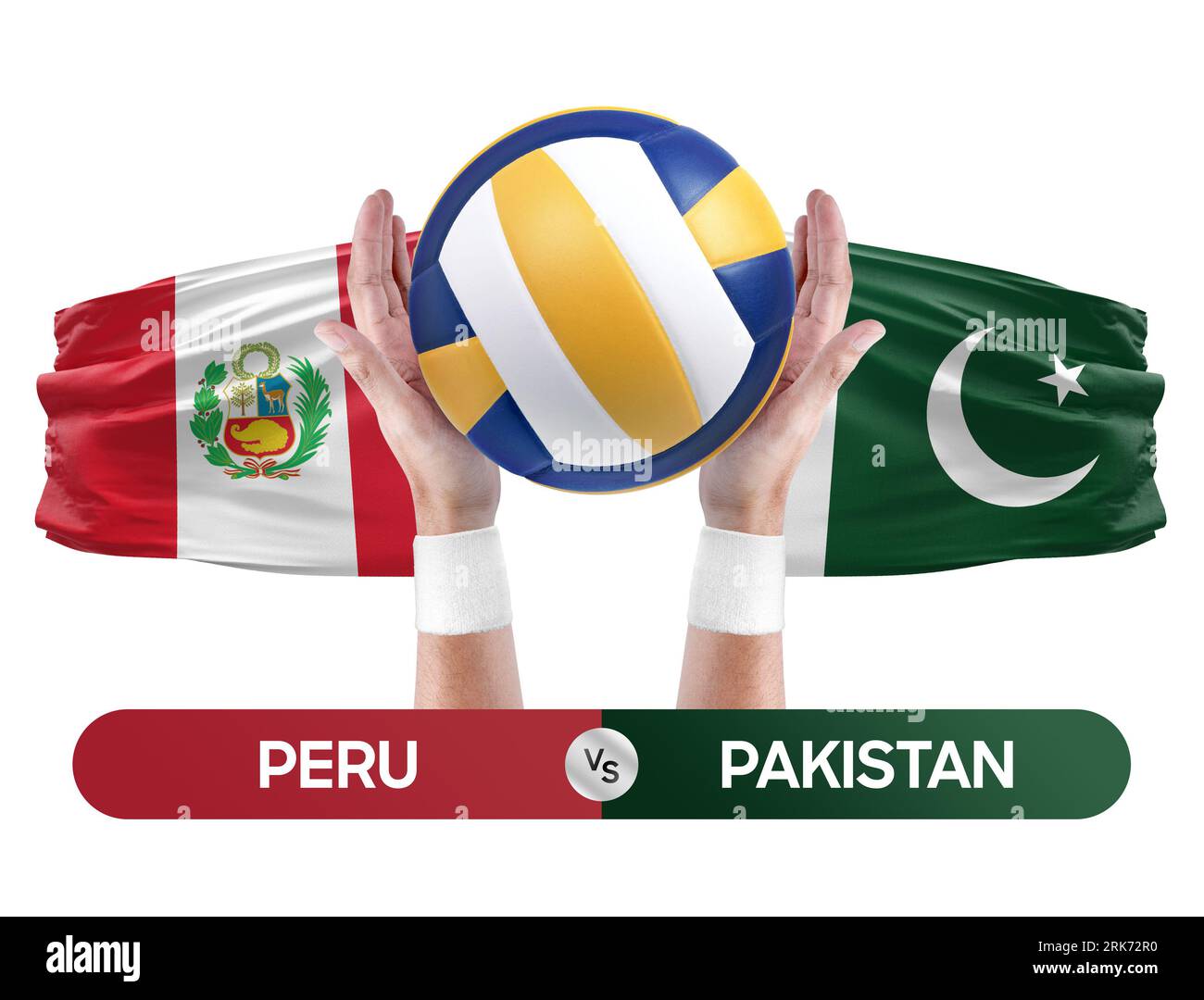 Peru vs pakistan hires stock photography and images Alamy