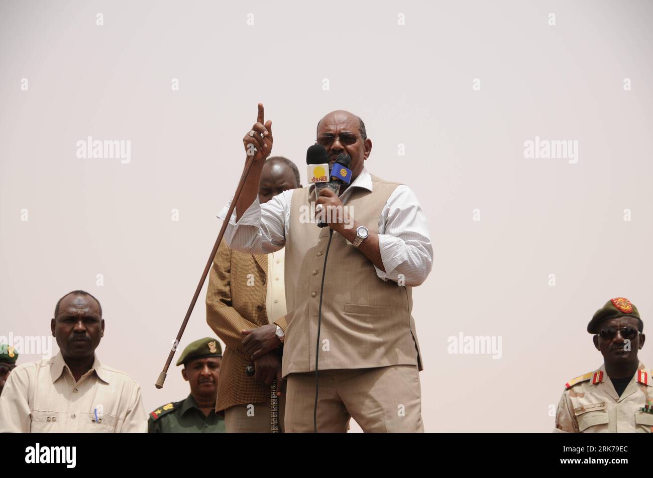 South kordofan state hi-res stock photography and images - Alamy