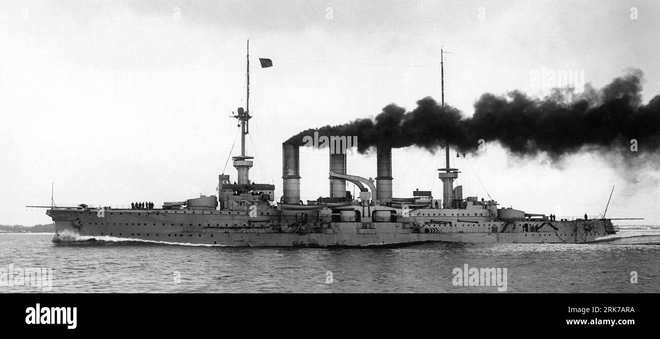 Prinz adalbert klasse hires stock photography and images Alamy