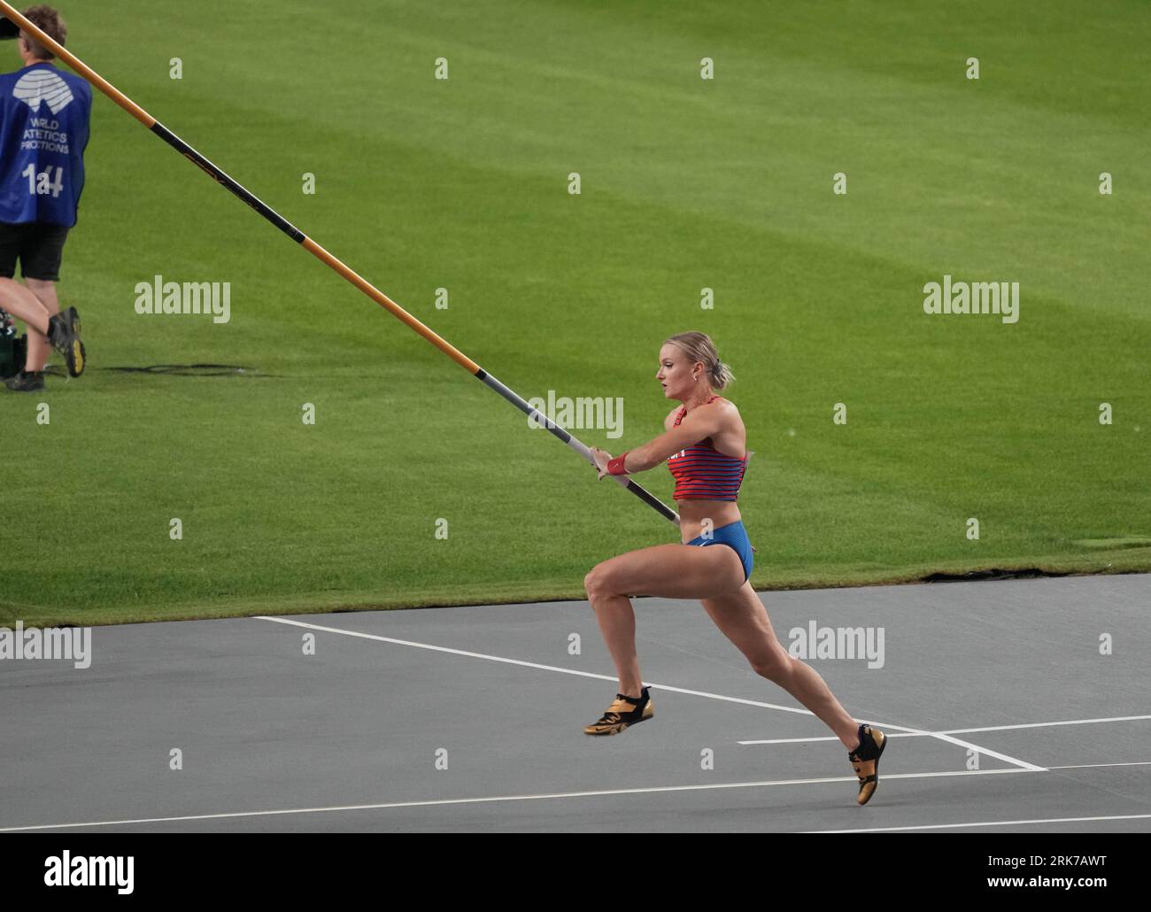 Hana moll hires stock photography and images Alamy