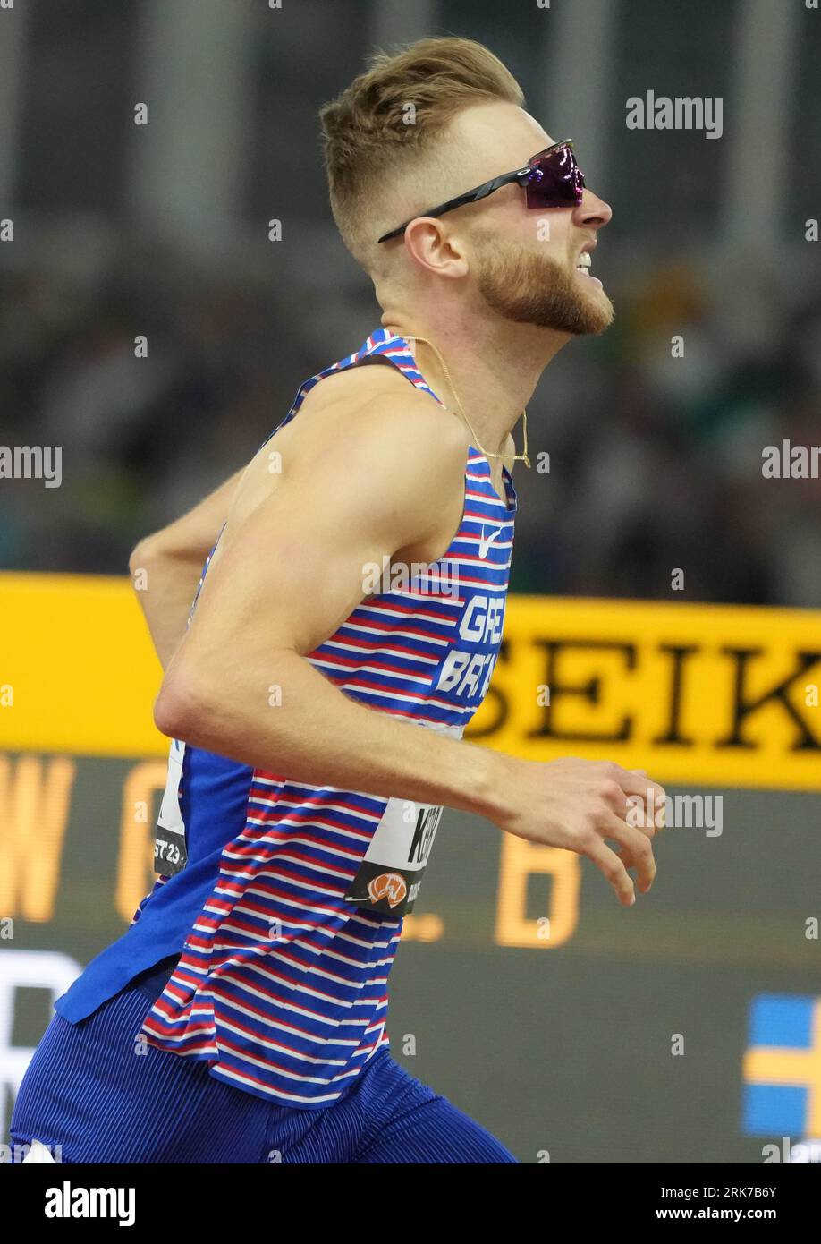 23 championnats 2023 hi-res stock photography and images - Alamy