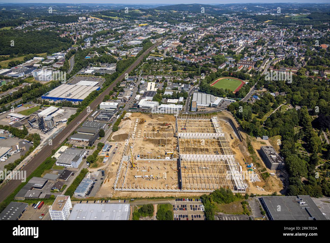 Graslake hires stock photography and images Alamy