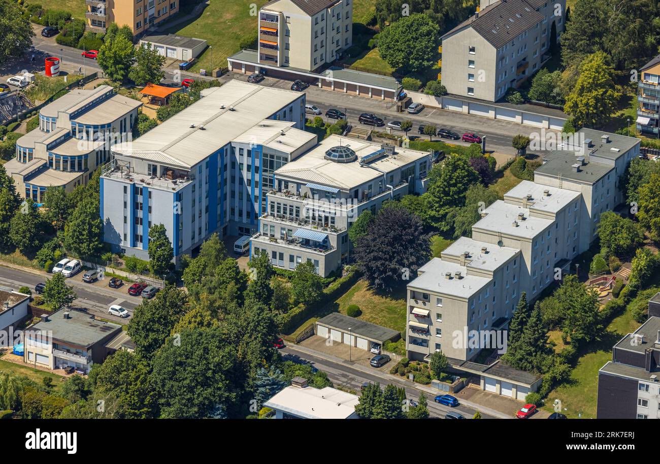St marien quartier nursing home hires stock photography and images Alamy