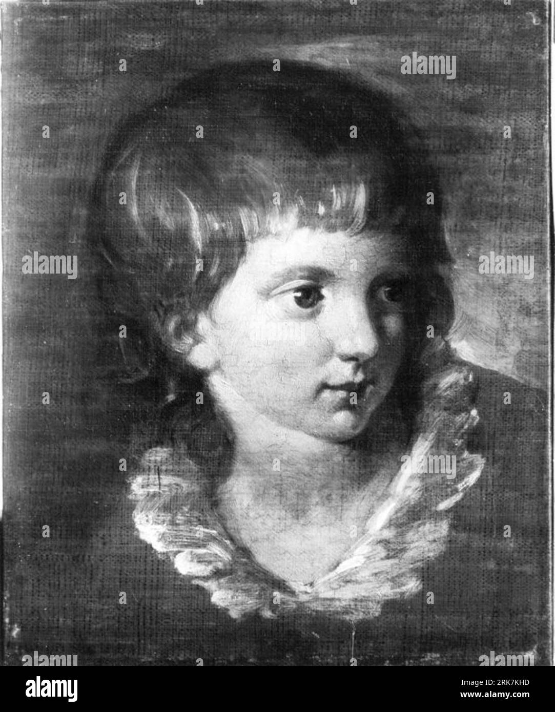 Langers sohn ferdinand hi-res stock photography and images - Alamy