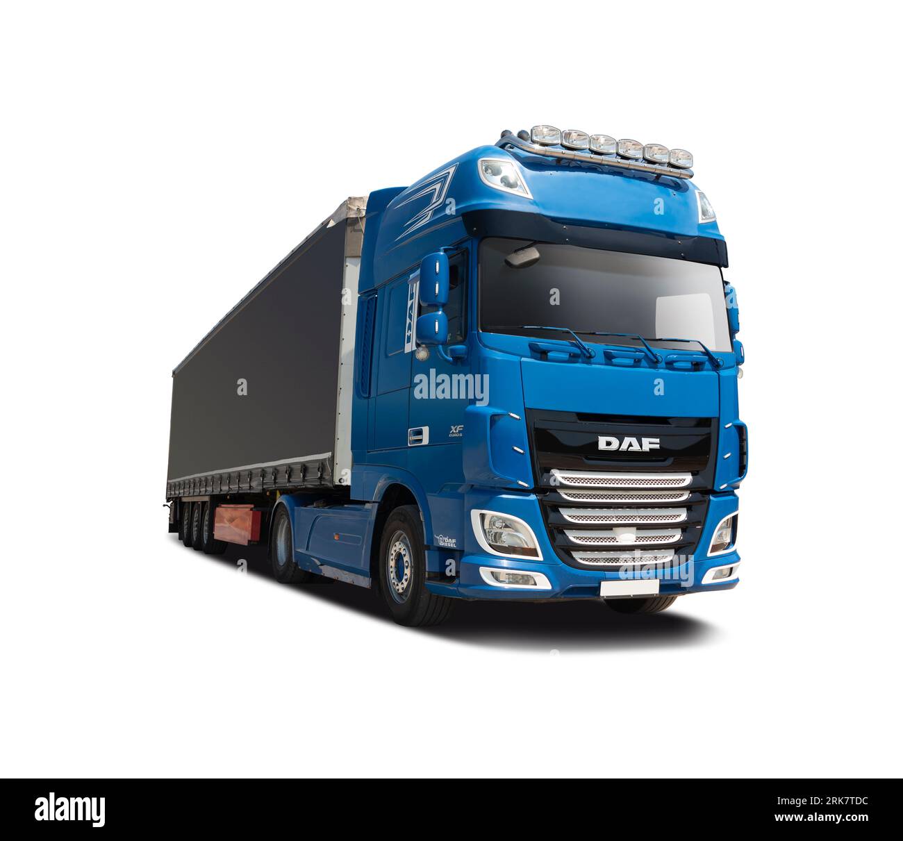 Daf Xf Images – Browse 80 Stock Photos, Vectors, and Video