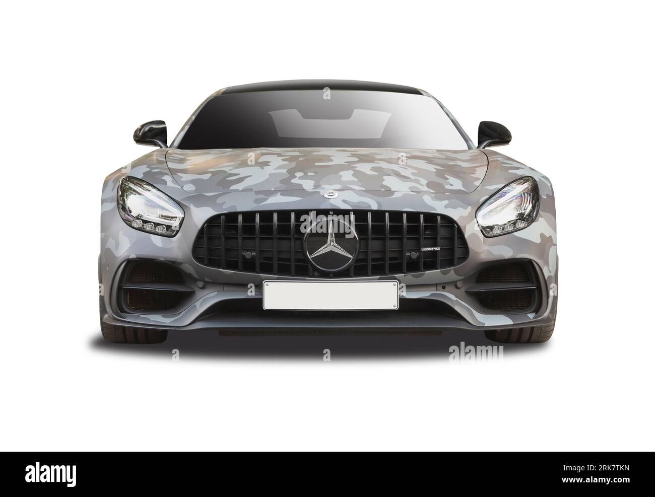 Mercedes benz logo Cut Out Stock Images & Pictures - Alamy