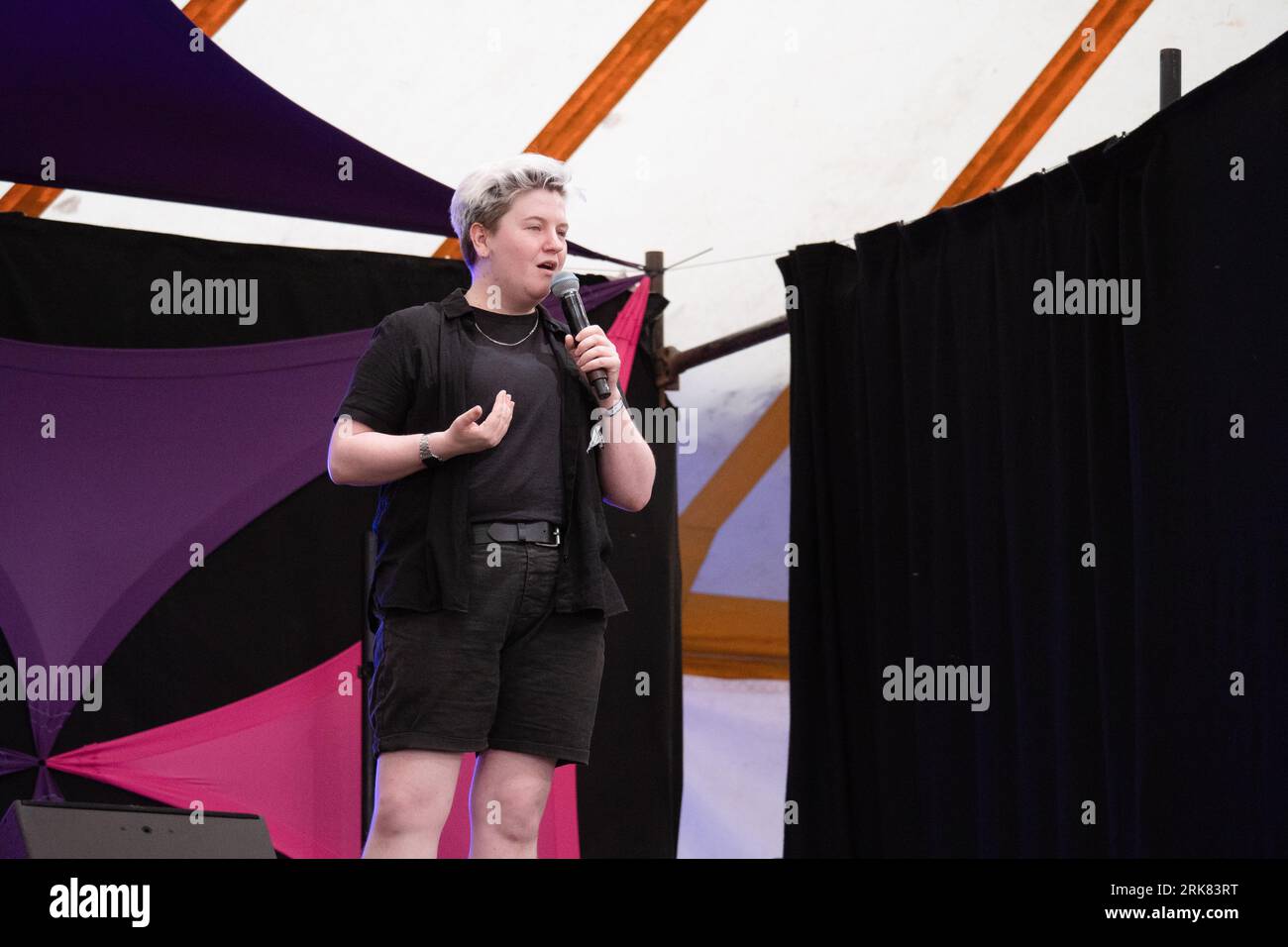 Jodie mitchell hi-res stock photography and images - Alamy