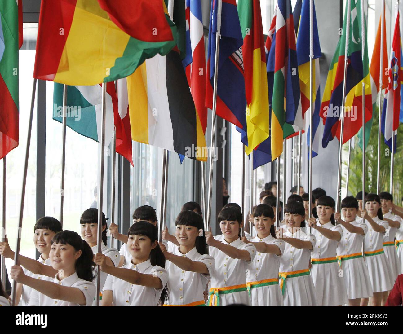 Bildnummer 54002506 Datum 01.05.2010 Copyright imago/Xinhua (100501