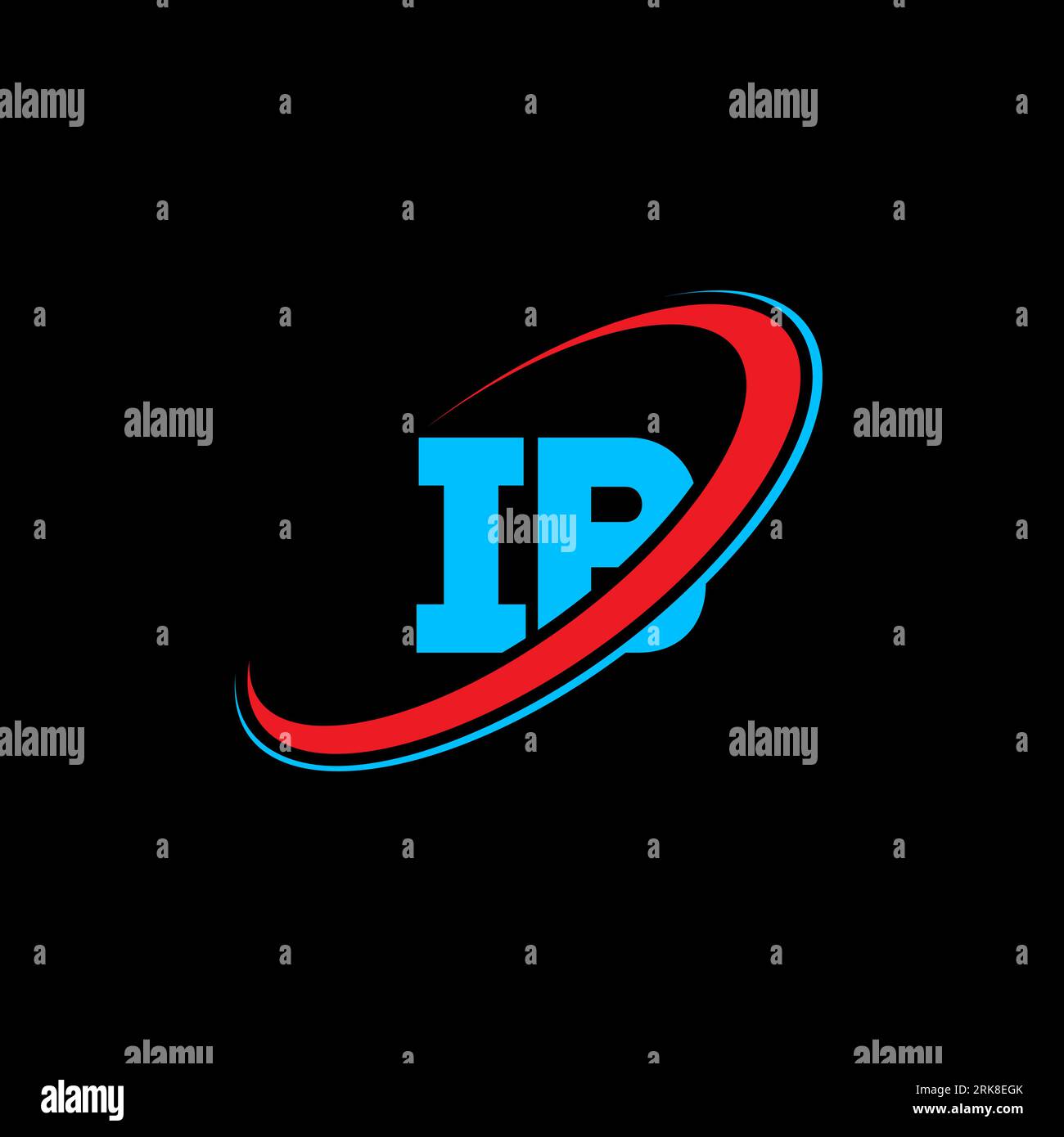 Ib technology sign Stock Vector Images - Alamy