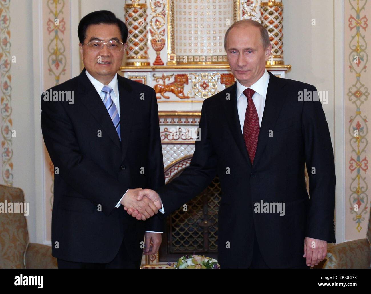Bildnummer: 54034385 Datum: 08.05.2010 Copyright: imago/Xinhua