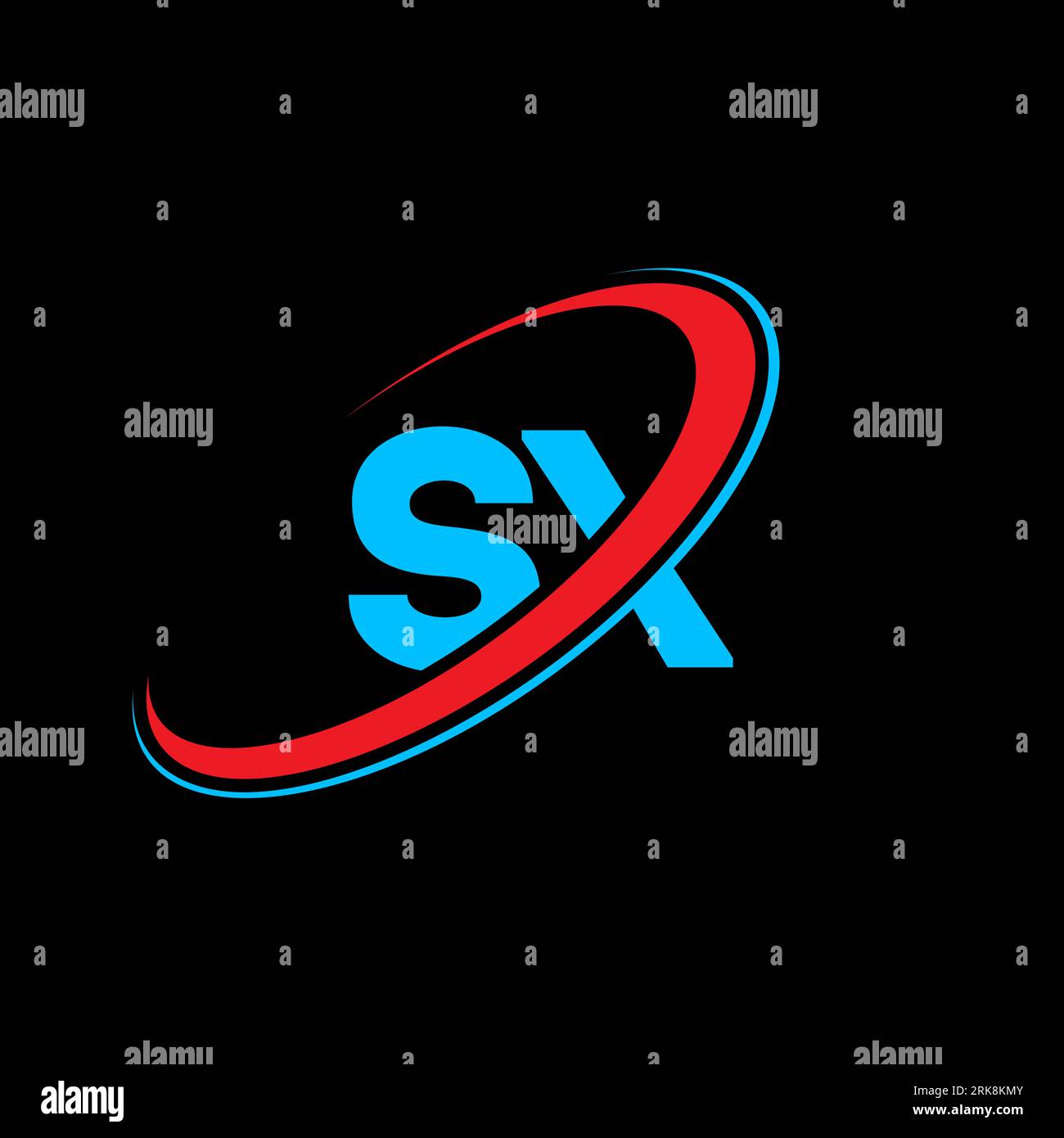 Letter sx hi-res stock photography and images - Alamy