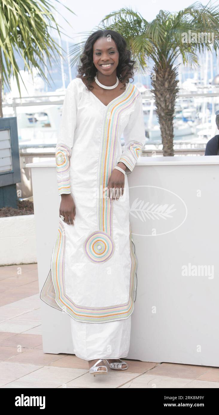 Diaryatou daff hi-res stock photography and images - Alamy