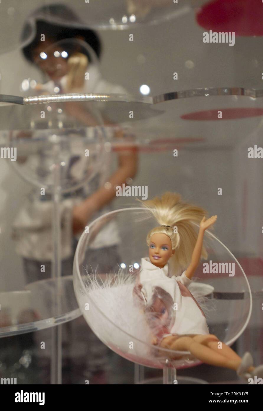 Barbie bubble chair sale