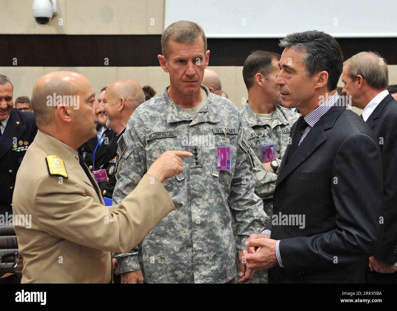 James stavridis hi-res stock photography and images - Page 2
