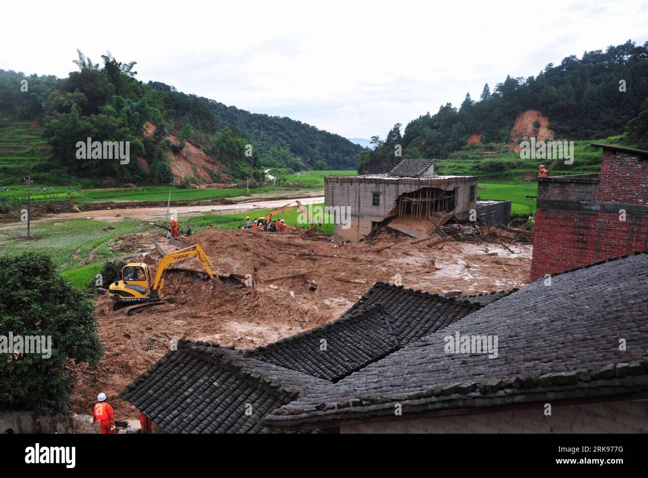 Bildnummer: 54146530 Datum: 15.06.2010 Copyright: imago/Xinhua