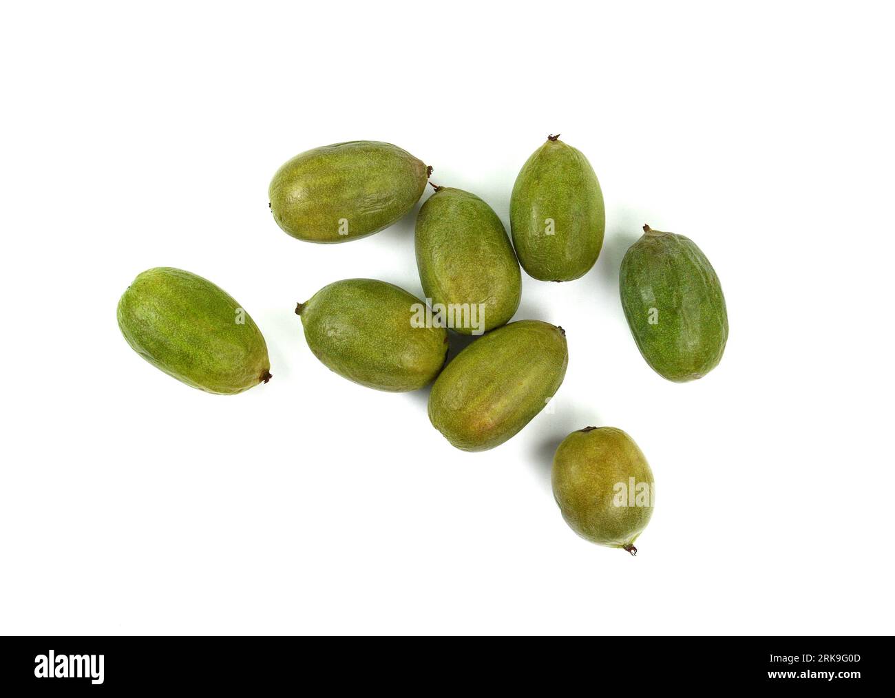 Mini kiwi baby fruit hi-res stock photography and images - Alamy