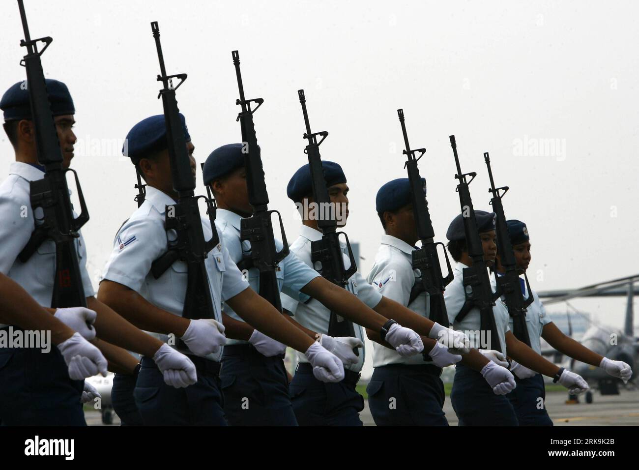 Bildnummer: 54206716 Datum: 05.07.2010 Copyright: imago/Xinhua (100705 ...