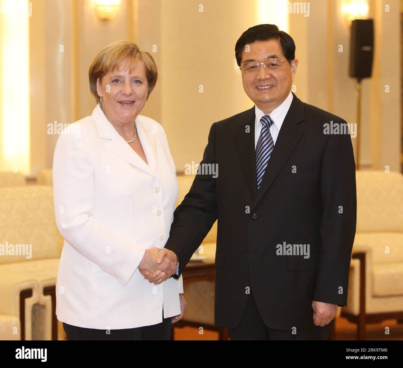 チャン 16 july 2010 hi-res stock photography and images - Alamy