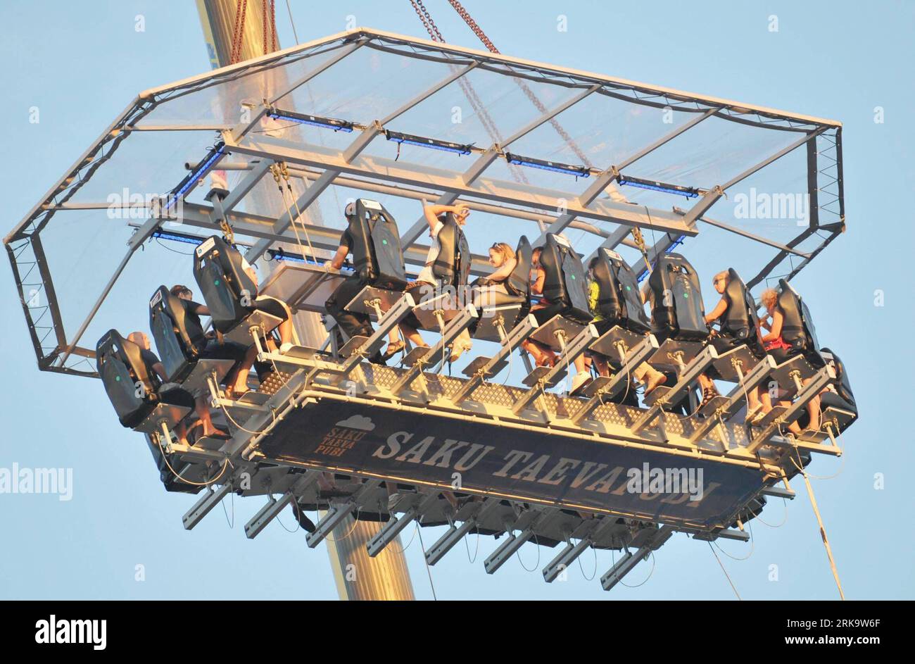 Ollesummer festival hi-res stock photography and images - Alamy