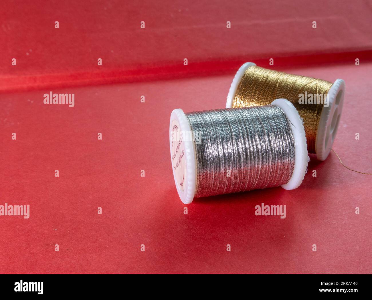 Nylon thread hi-res stock photography and images - Alamy