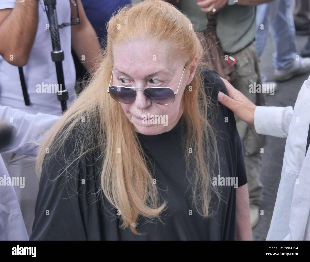 Carla cutugno hi-res stock photography and images - Alamy