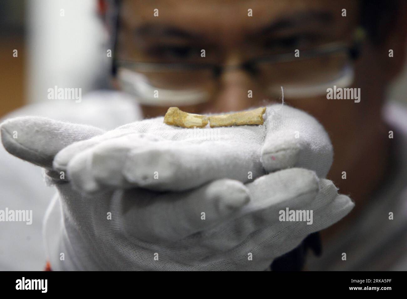 Bildnummer 54275018 Datum 04.08.2010 Copyright imago/Xinhua (100804