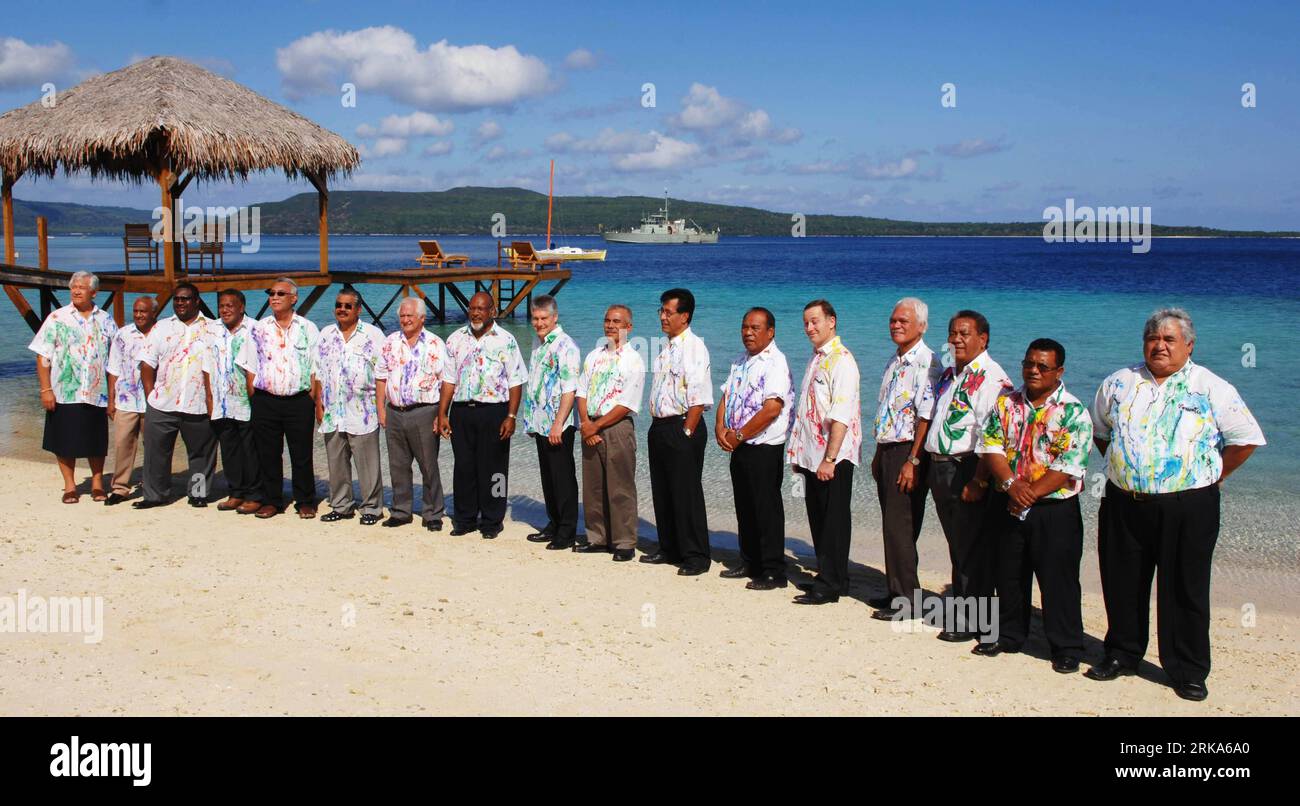 Bildnummer: 54275382 Datum: 05.08.2010 Copyright: imago/Xinhua