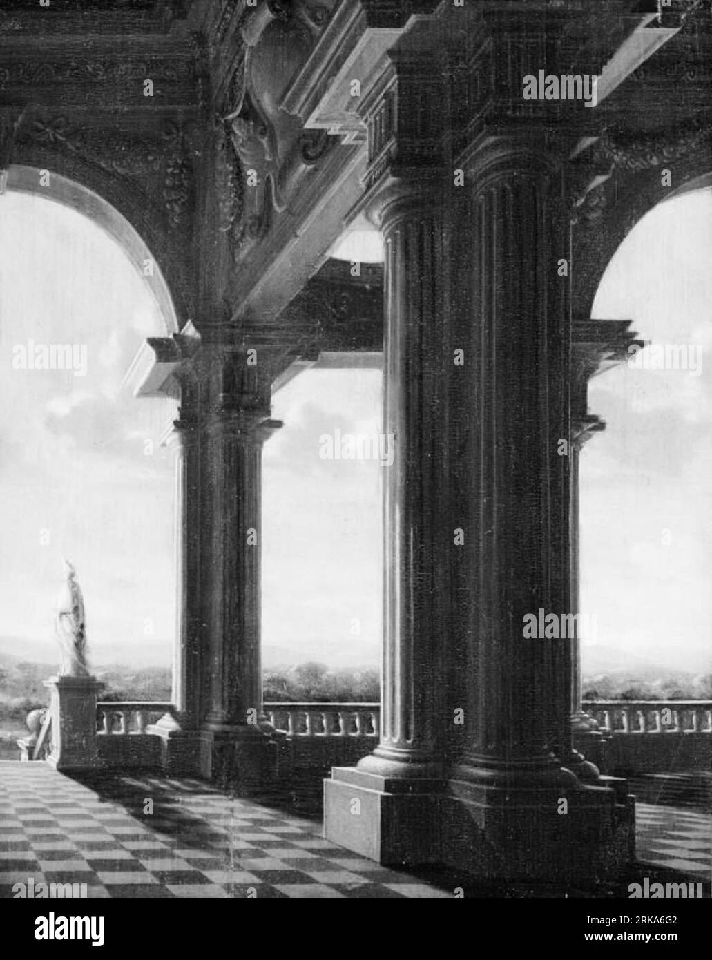 Daniel de blieck hires stock photography and images Alamy