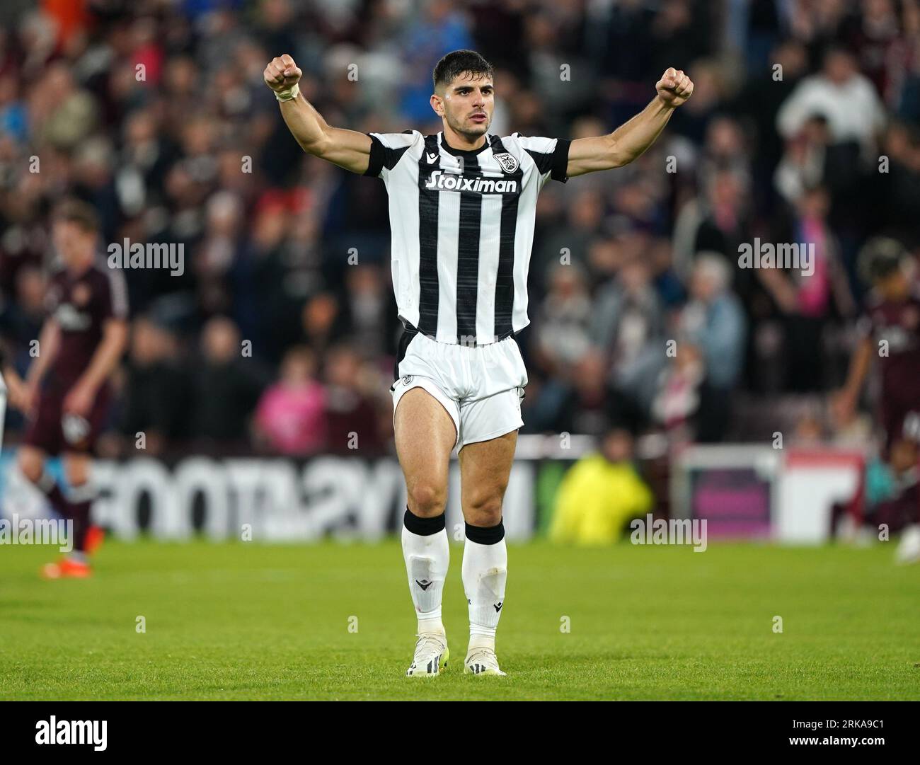 Konstantinos koulierakis hires stock photography and images Alamy