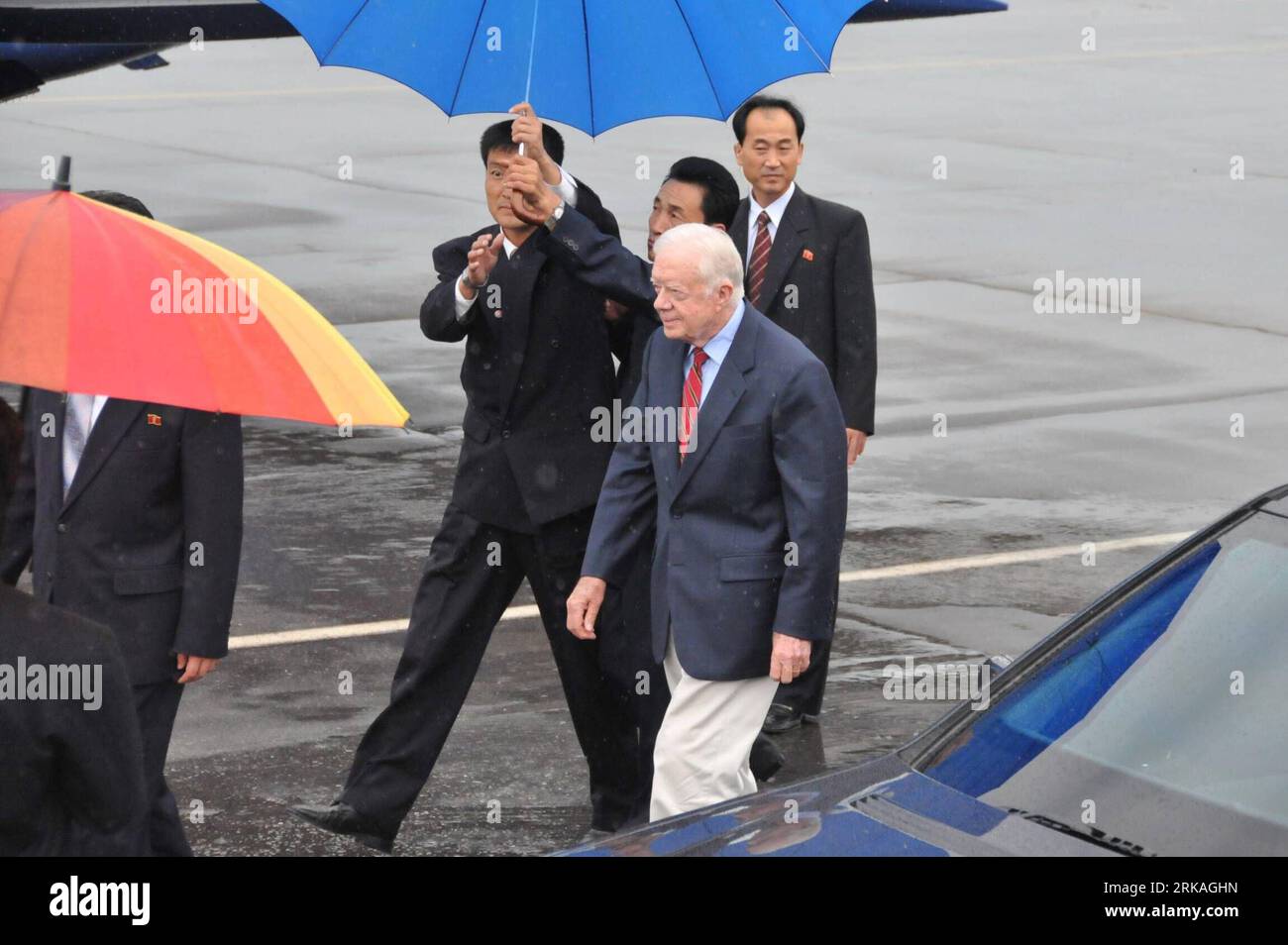 Jimmy carter home hi-res stock photography and images - Alamy