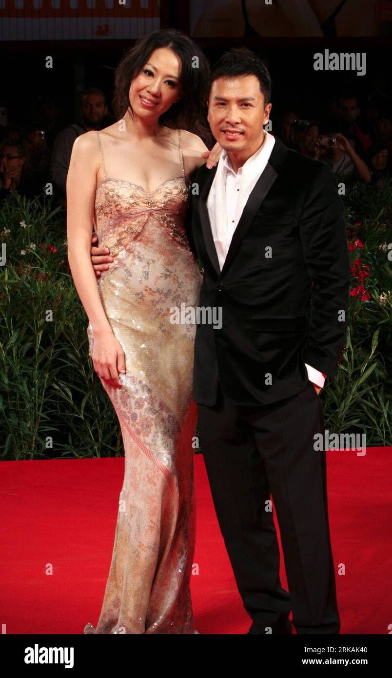 Chen zhen hi-res stock photography and images - Alamy