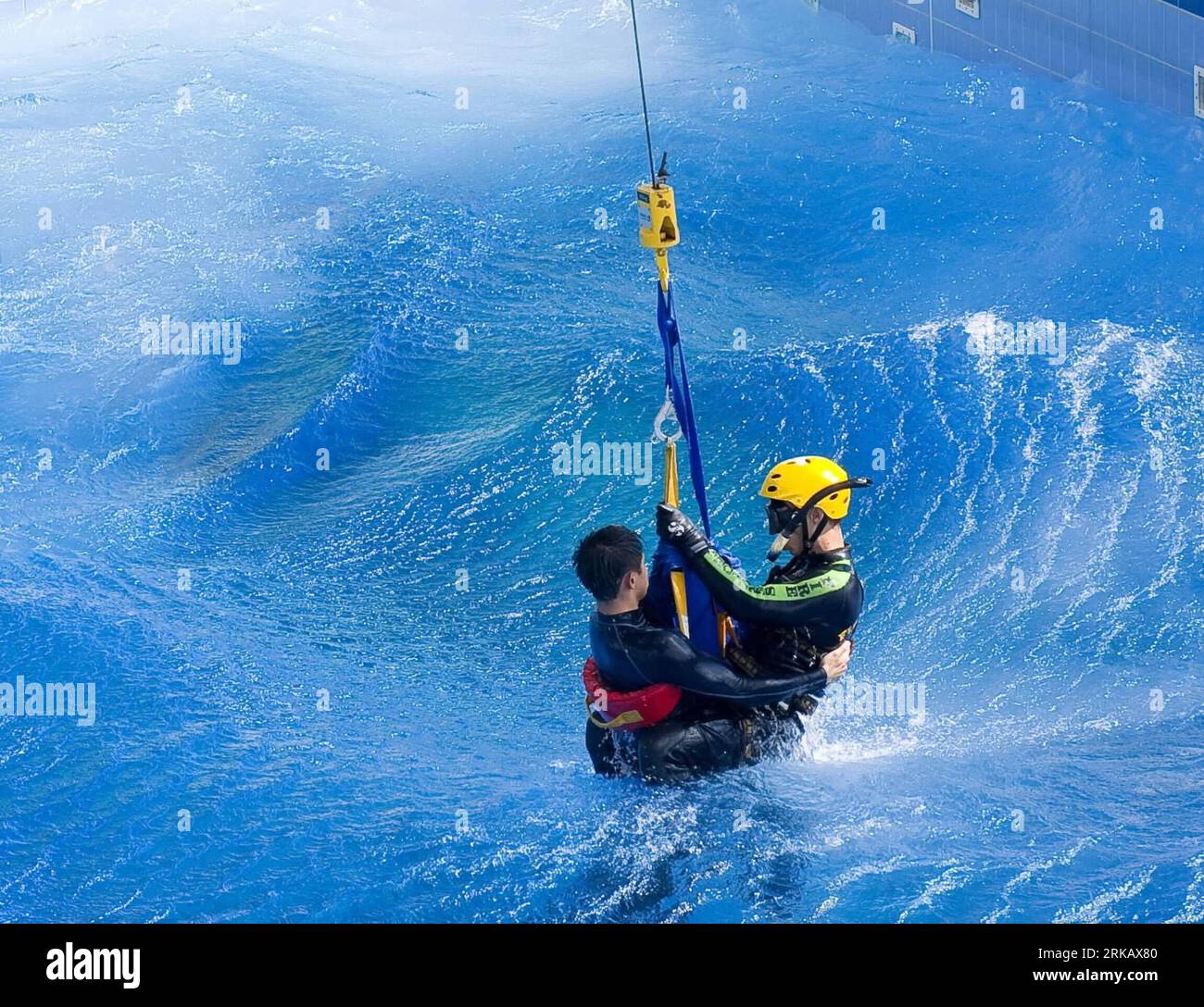 Maximum depth 150 meters hi-res stock photography and images - Alamy