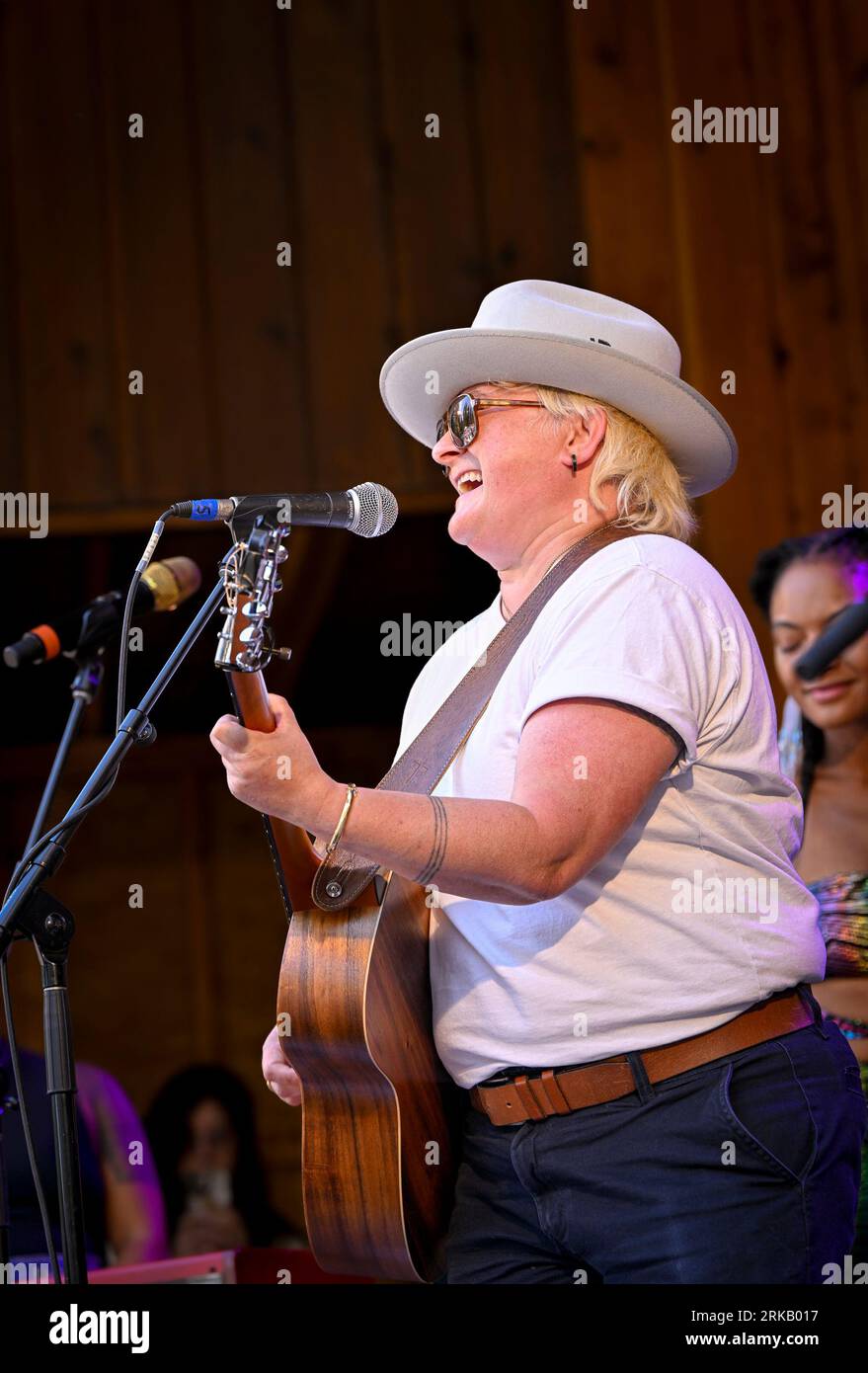 Irish Mythen, Canmore Folk Music Festival, Canmore, Alberta, Canada