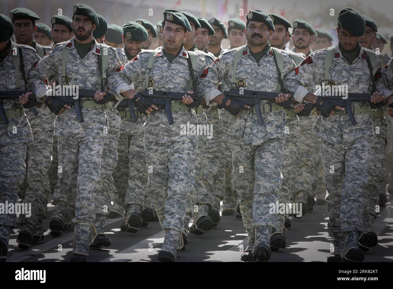 Iran iraq war 1980s hi-res stock photography and images - Alamy