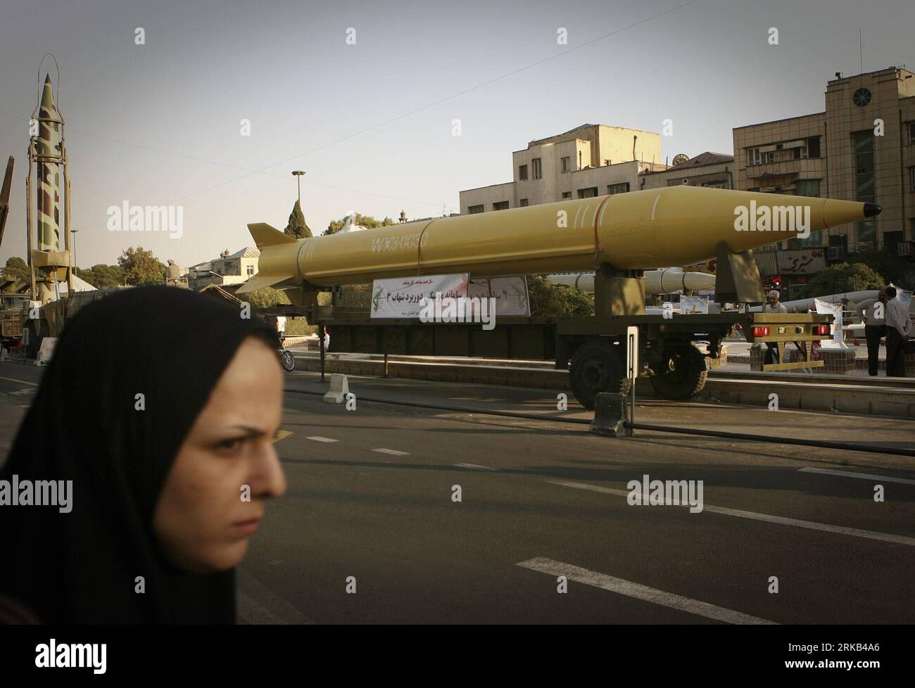 Iran iraq war 1980s hi-res stock photography and images - Alamy