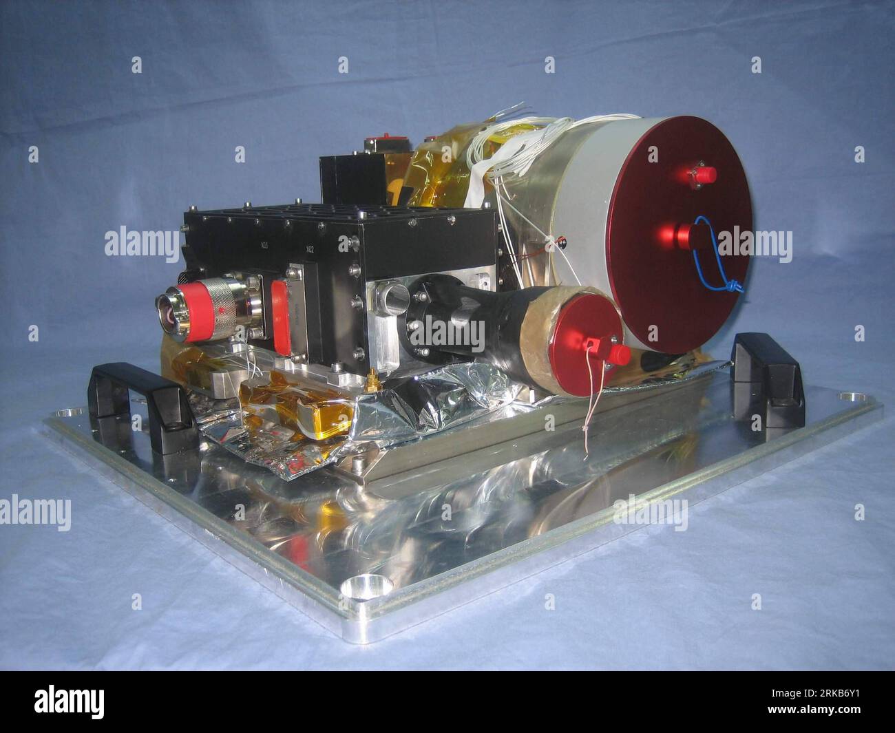 Laserscanner hi-res stock photography and images - Alamy