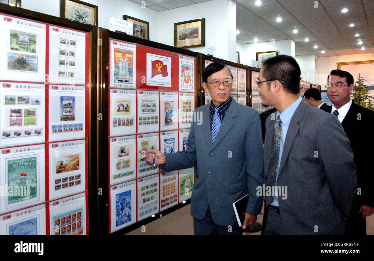 New stamps 2010 hi-res stock photography and images - Alamy