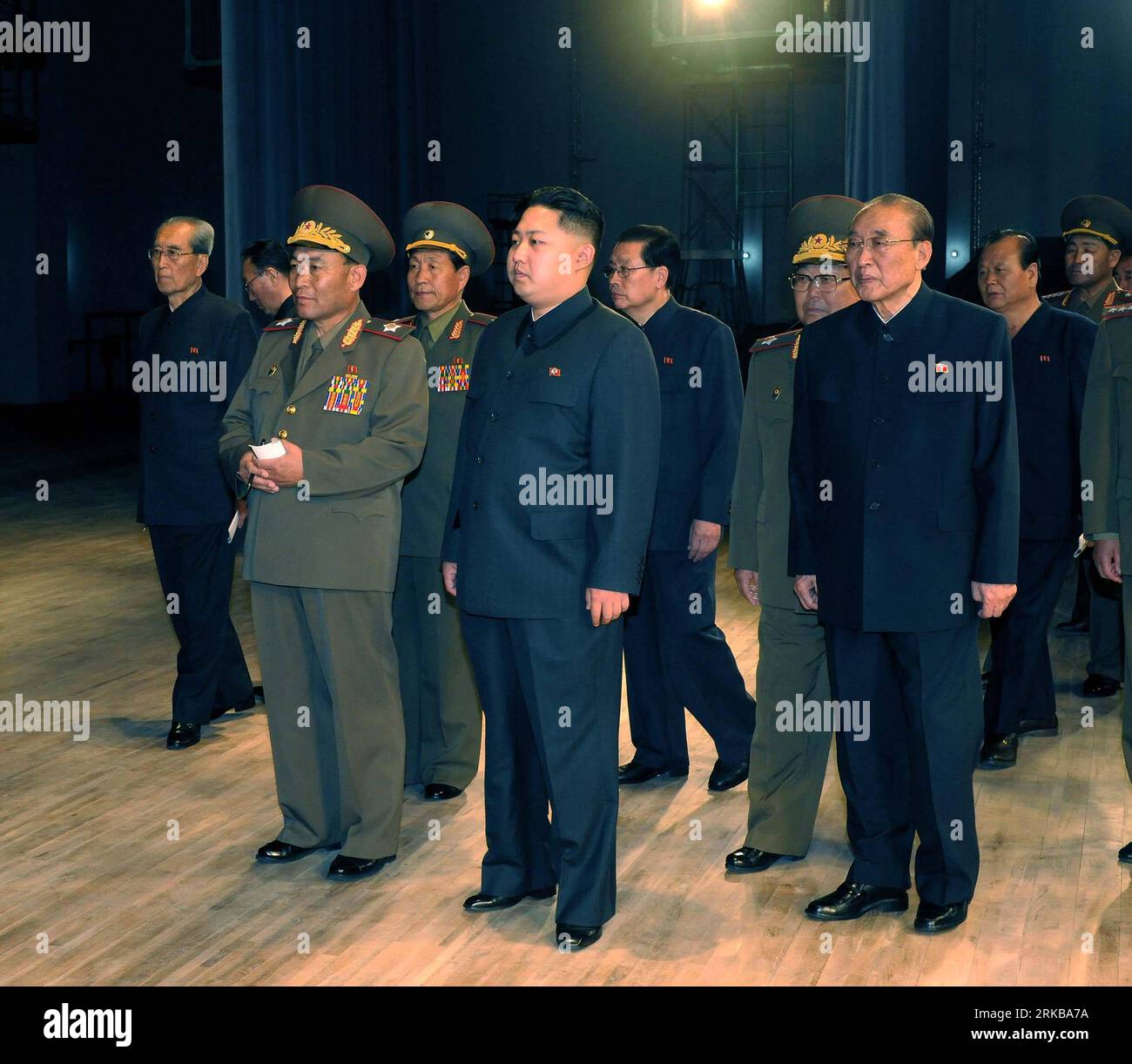 Pyongyang bild hi-res stock photography and images - Alamy